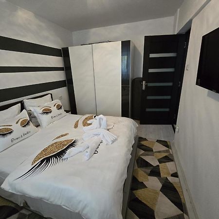 Apartament Sofy2 Herkulesfürdő Kültér fotó