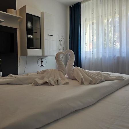 Apartament Sofy2 Herkulesfürdő Kültér fotó