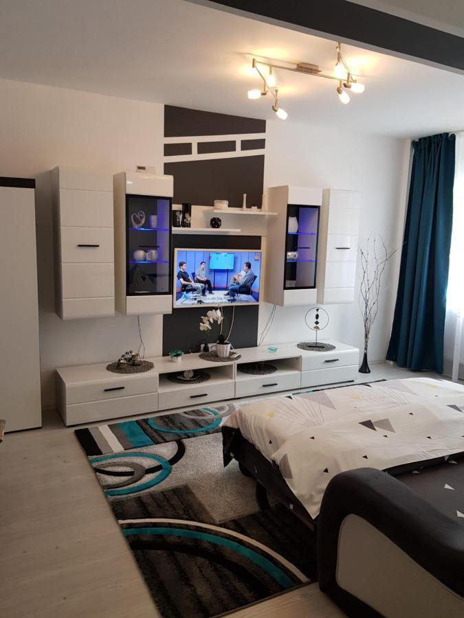 Apartament Sofy2 Herkulesfürdő Kültér fotó