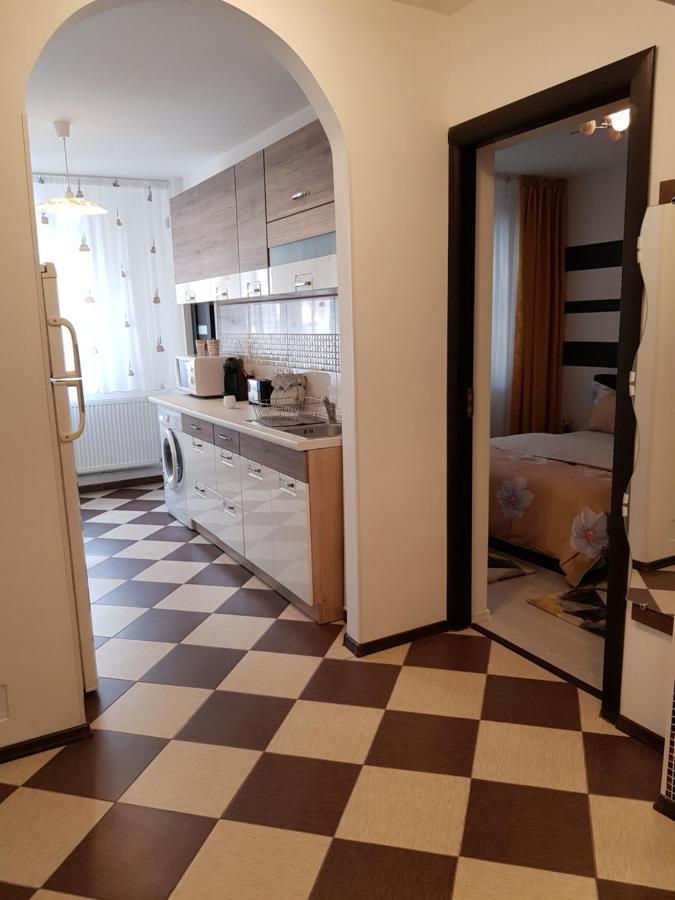 Apartament Sofy2 Herkulesfürdő Kültér fotó