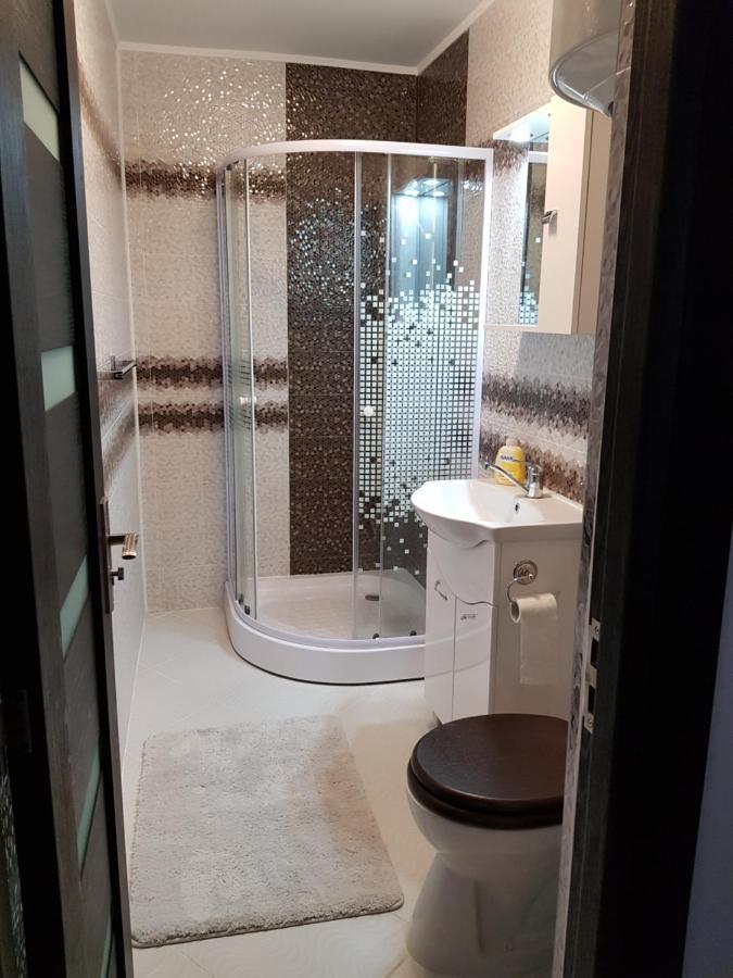 Apartament Sofy2 Herkulesfürdő Kültér fotó