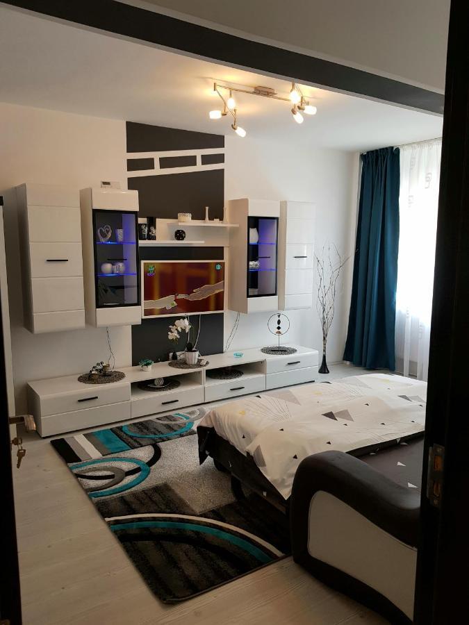 Apartament Sofy2 Herkulesfürdő Kültér fotó