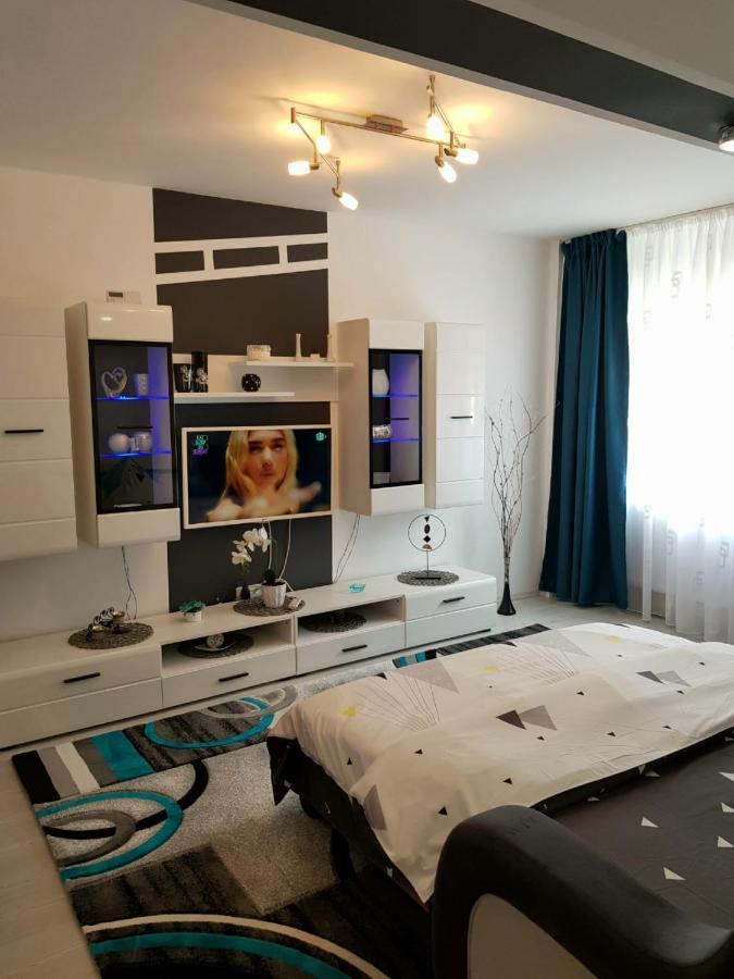 Apartament Sofy2 Herkulesfürdő Kültér fotó