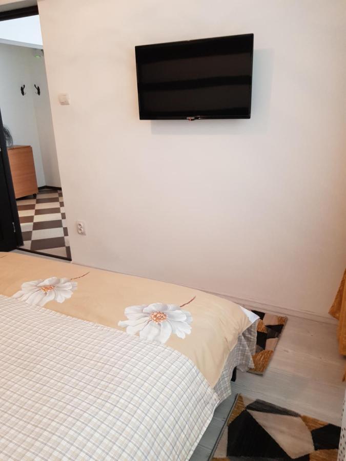 Apartament Sofy2 Herkulesfürdő Kültér fotó