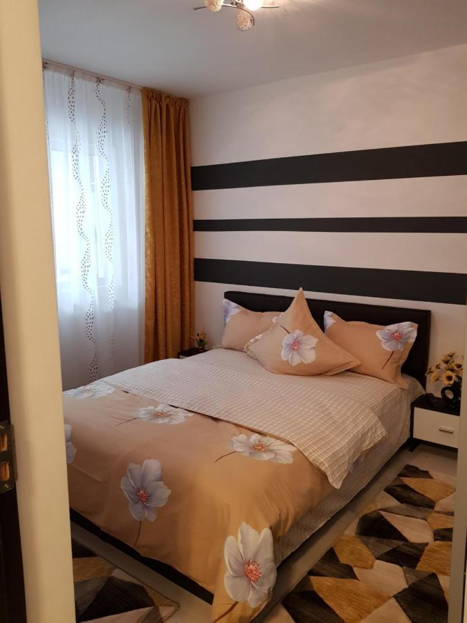Apartament Sofy2 Herkulesfürdő Kültér fotó