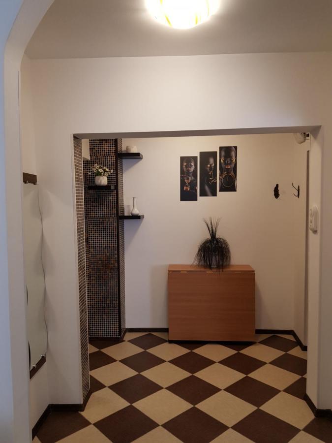 Apartament Sofy2 Herkulesfürdő Kültér fotó