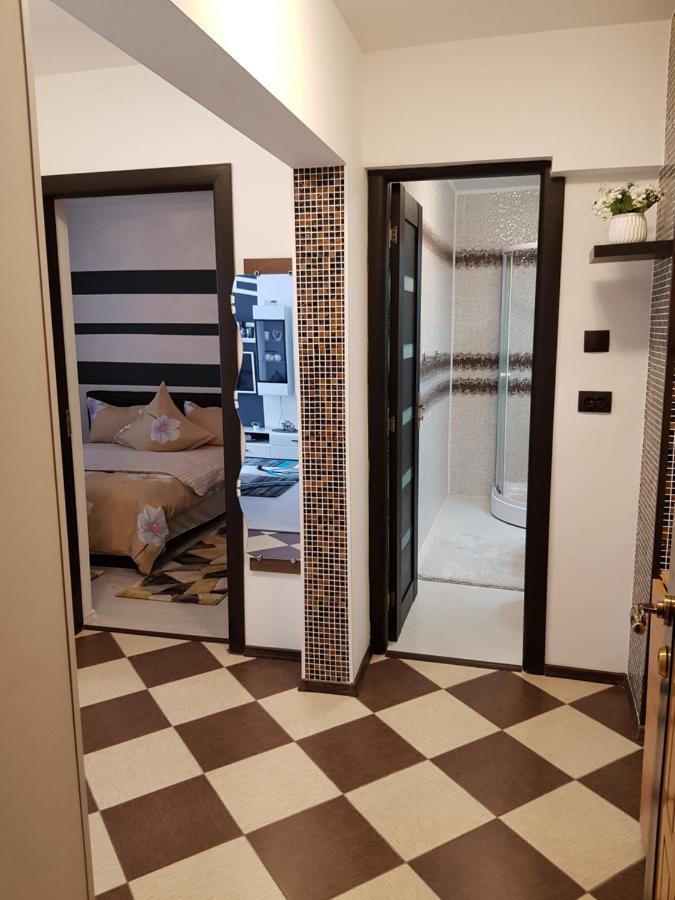 Apartament Sofy2 Herkulesfürdő Kültér fotó