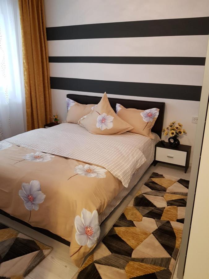 Apartament Sofy2 Herkulesfürdő Kültér fotó