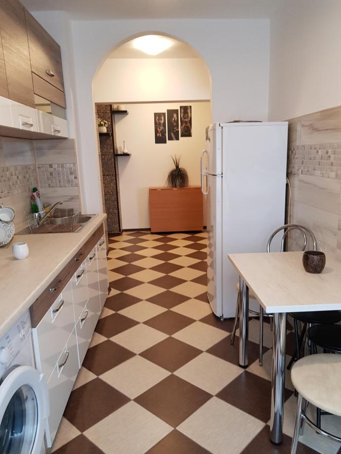 Apartament Sofy2 Herkulesfürdő Kültér fotó