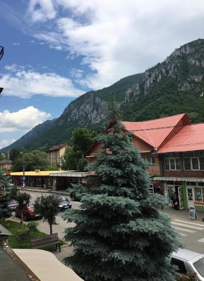 Apartament Sofy2 Herkulesfürdő Kültér fotó