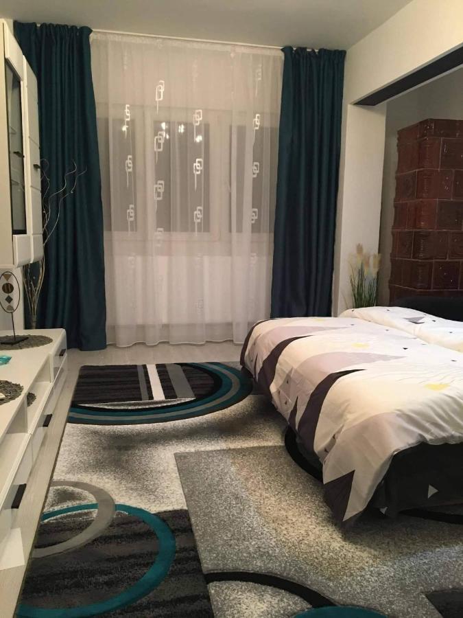 Apartament Sofy2 Herkulesfürdő Kültér fotó