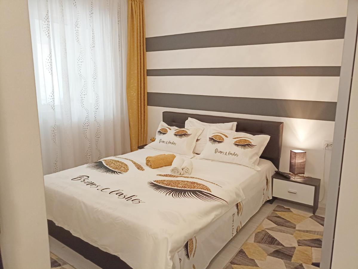 Apartament Sofy2 Herkulesfürdő Kültér fotó