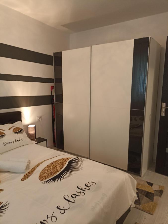 Apartament Sofy2 Herkulesfürdő Kültér fotó