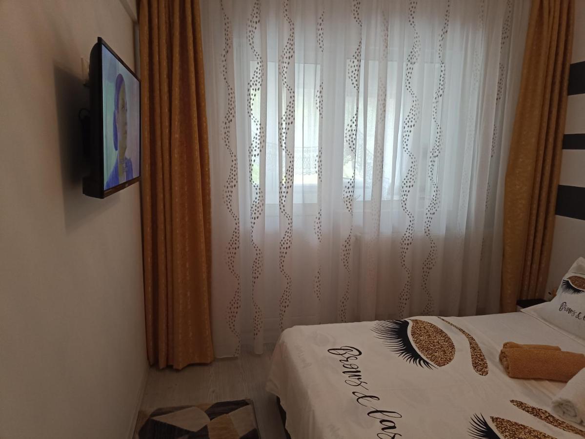 Apartament Sofy2 Herkulesfürdő Kültér fotó