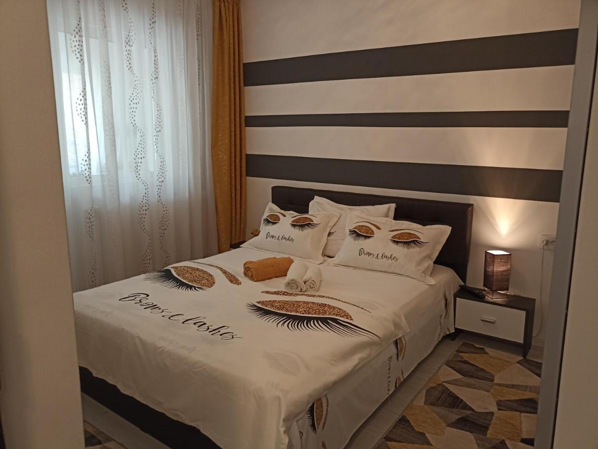 Apartament Sofy2 Herkulesfürdő Kültér fotó