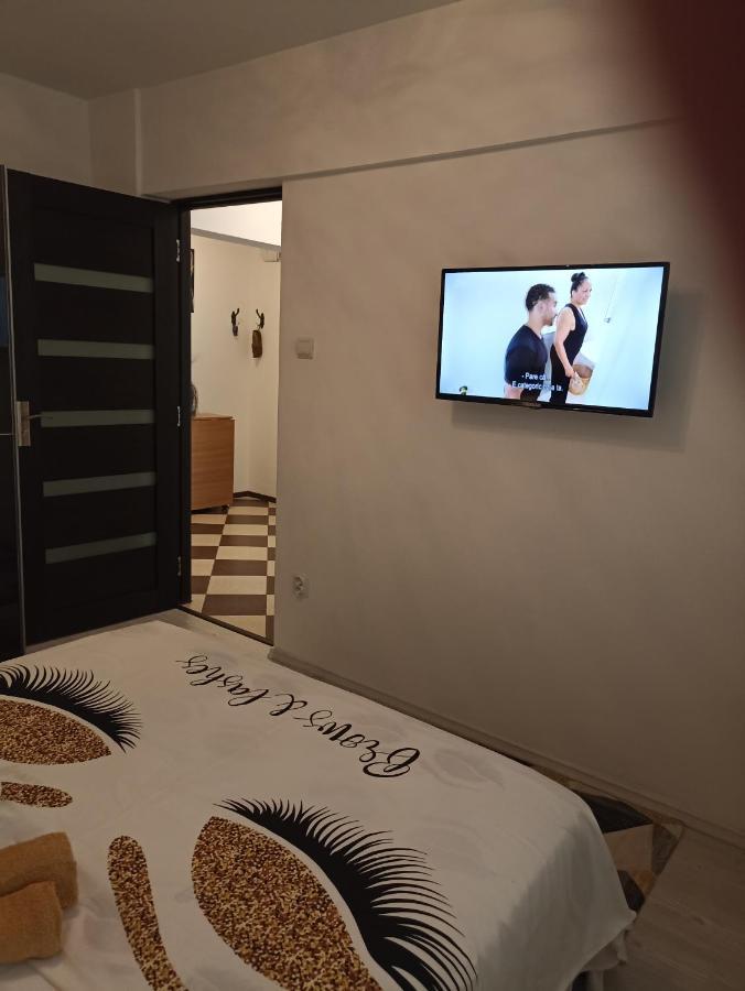 Apartament Sofy2 Herkulesfürdő Kültér fotó
