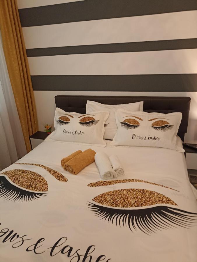 Apartament Sofy2 Herkulesfürdő Kültér fotó