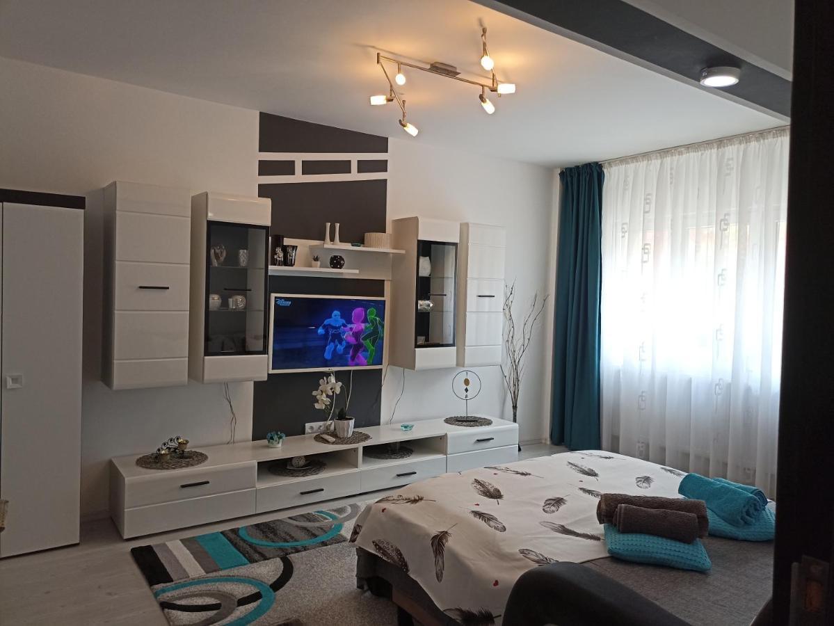 Apartament Sofy2 Herkulesfürdő Kültér fotó