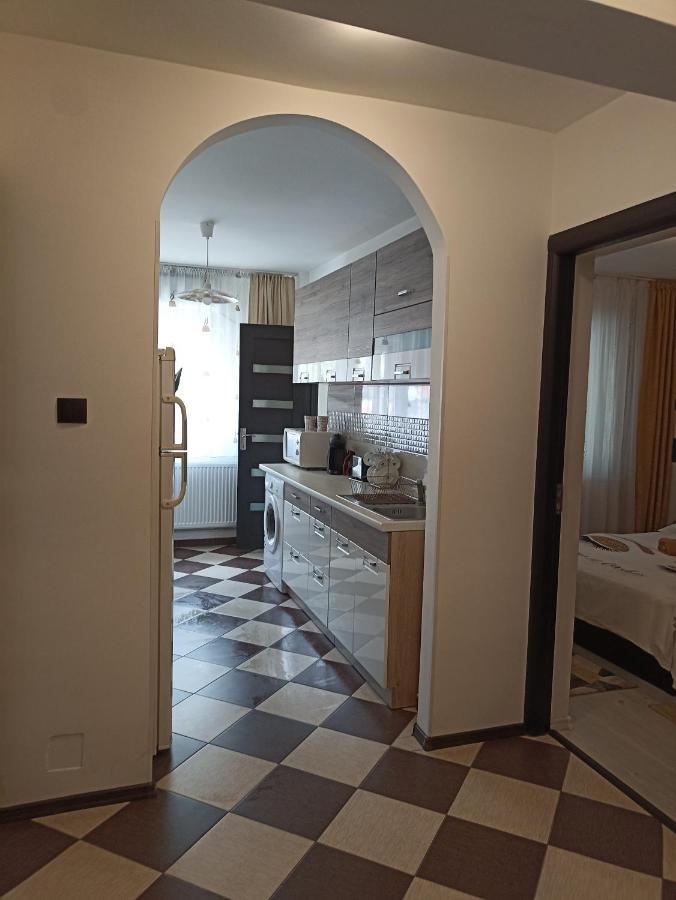 Apartament Sofy2 Herkulesfürdő Kültér fotó