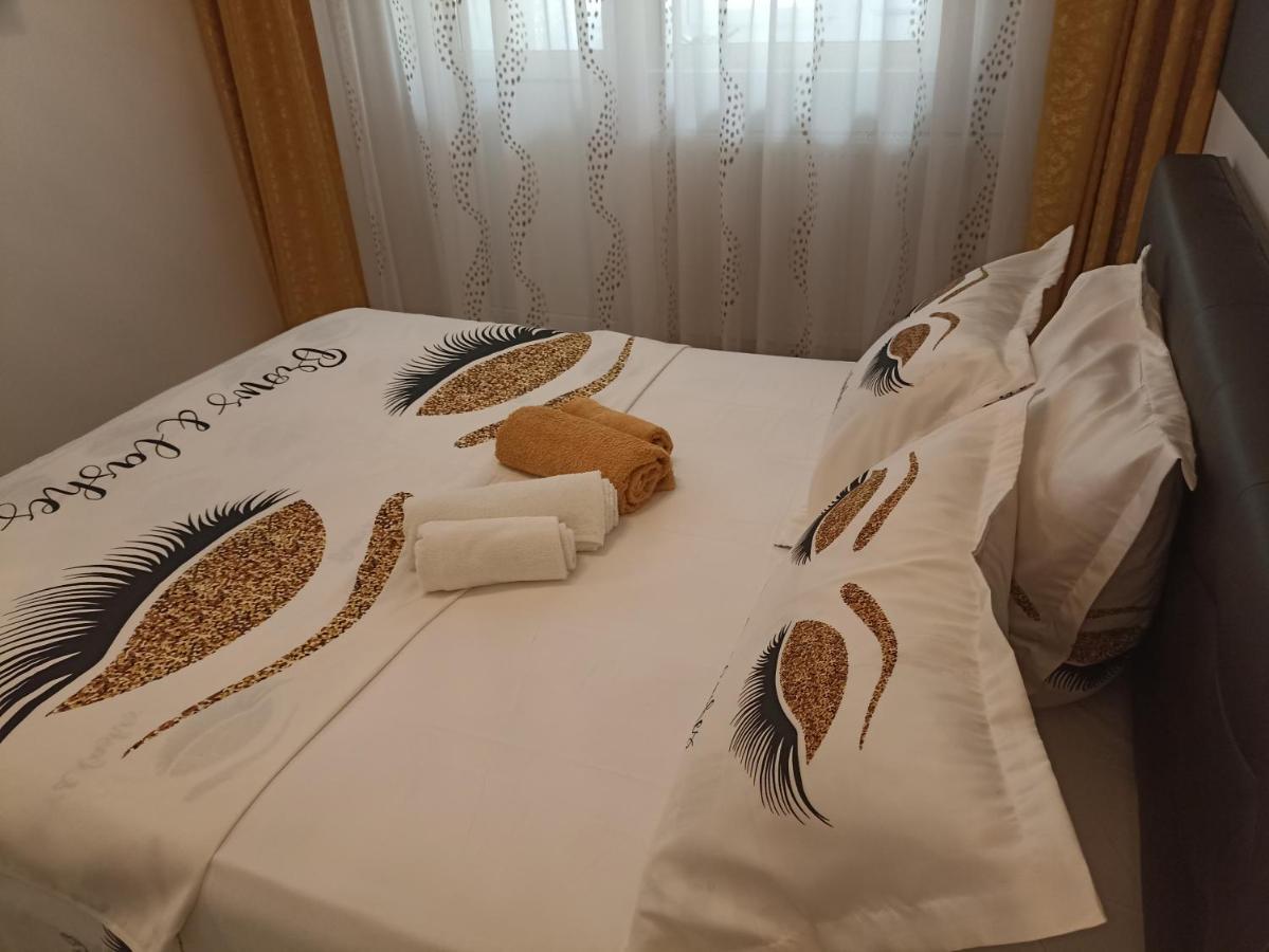 Apartament Sofy2 Herkulesfürdő Kültér fotó