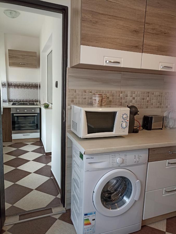 Apartament Sofy2 Herkulesfürdő Kültér fotó