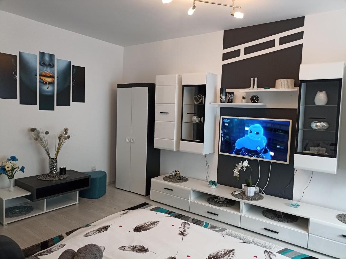 Apartament Sofy2 Herkulesfürdő Kültér fotó