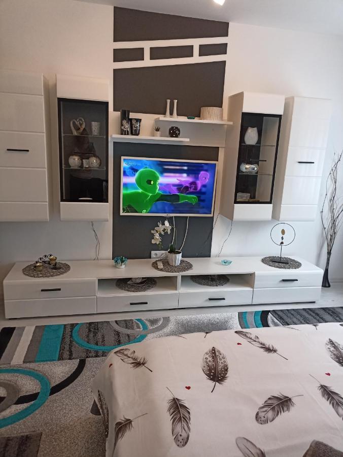 Apartament Sofy2 Herkulesfürdő Kültér fotó