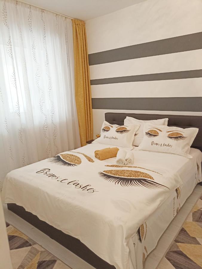 Apartament Sofy2 Herkulesfürdő Kültér fotó
