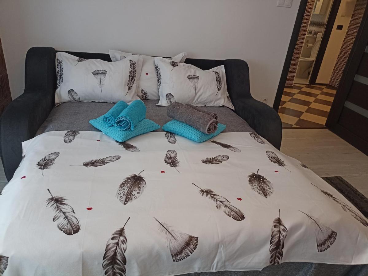 Apartament Sofy2 Herkulesfürdő Kültér fotó