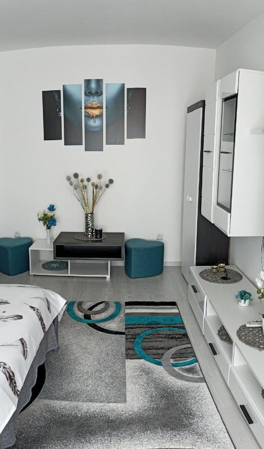 Apartament Sofy2 Herkulesfürdő Kültér fotó