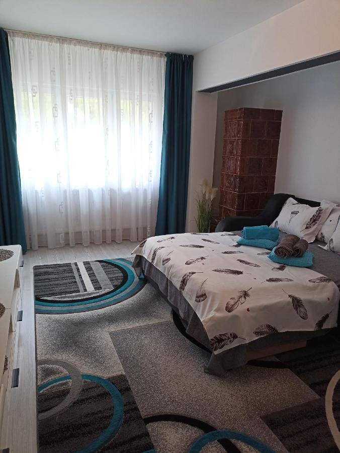 Apartament Sofy2 Herkulesfürdő Kültér fotó