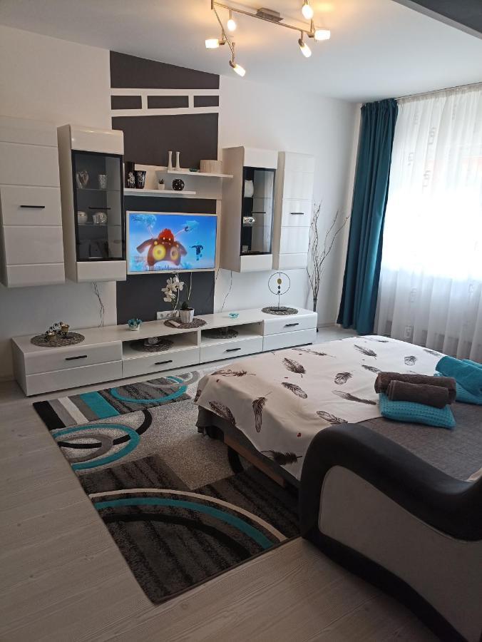 Apartament Sofy2 Herkulesfürdő Kültér fotó