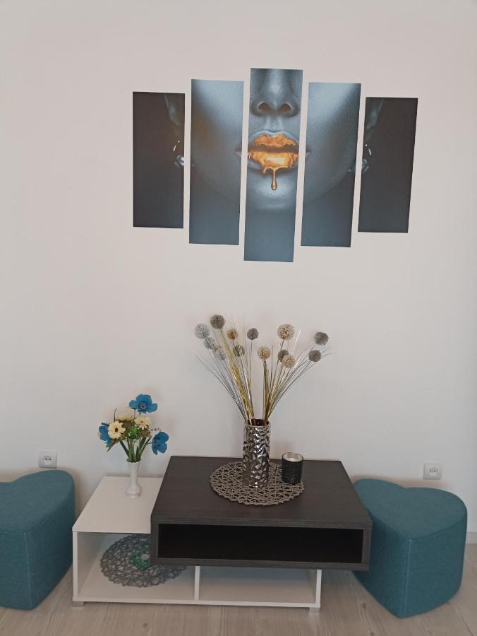Apartament Sofy2 Herkulesfürdő Kültér fotó
