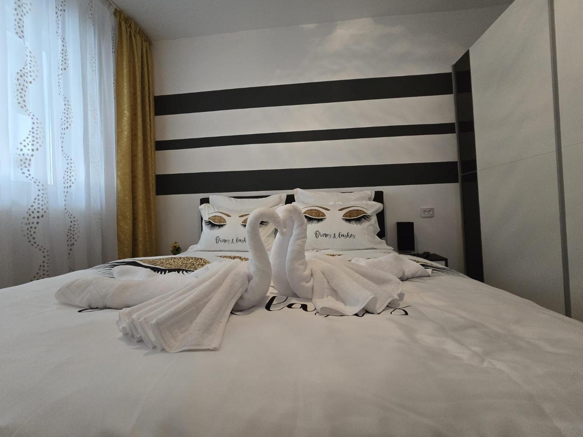 Apartament Sofy2 Herkulesfürdő Kültér fotó
