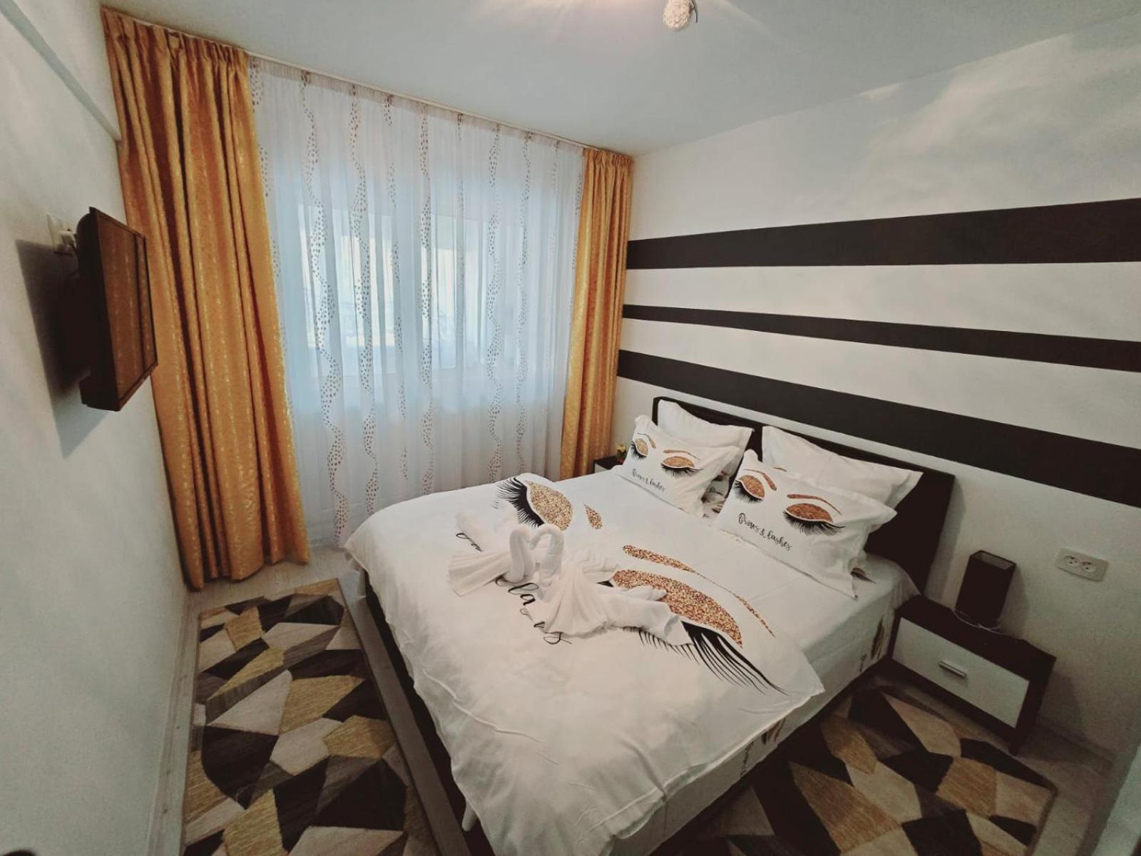 Apartament Sofy2 Herkulesfürdő Kültér fotó