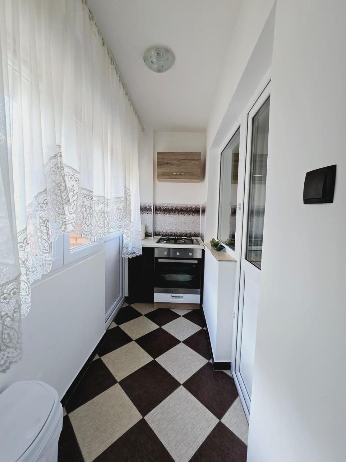 Apartament Sofy2 Herkulesfürdő Kültér fotó