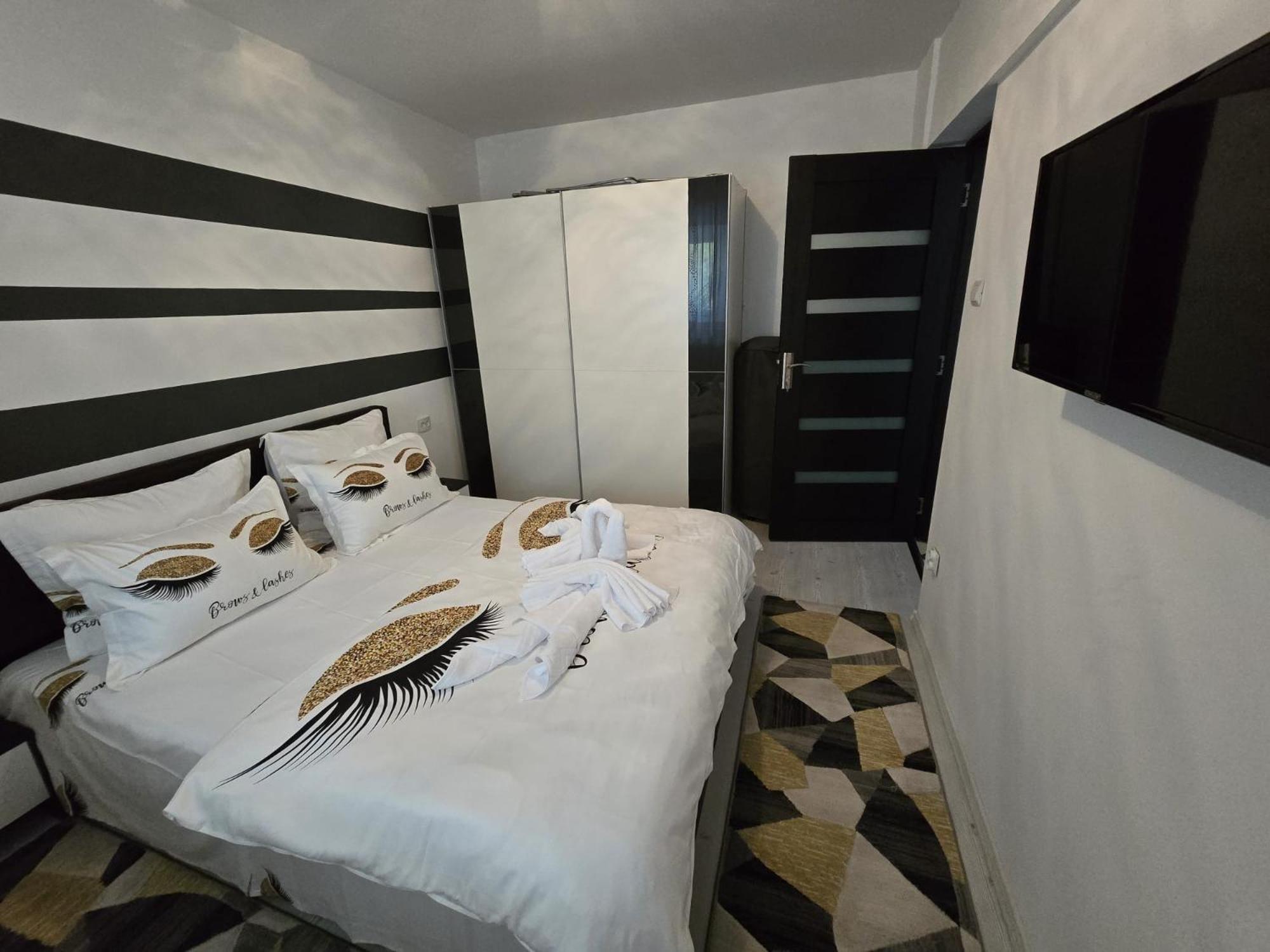 Apartament Sofy2 Herkulesfürdő Kültér fotó