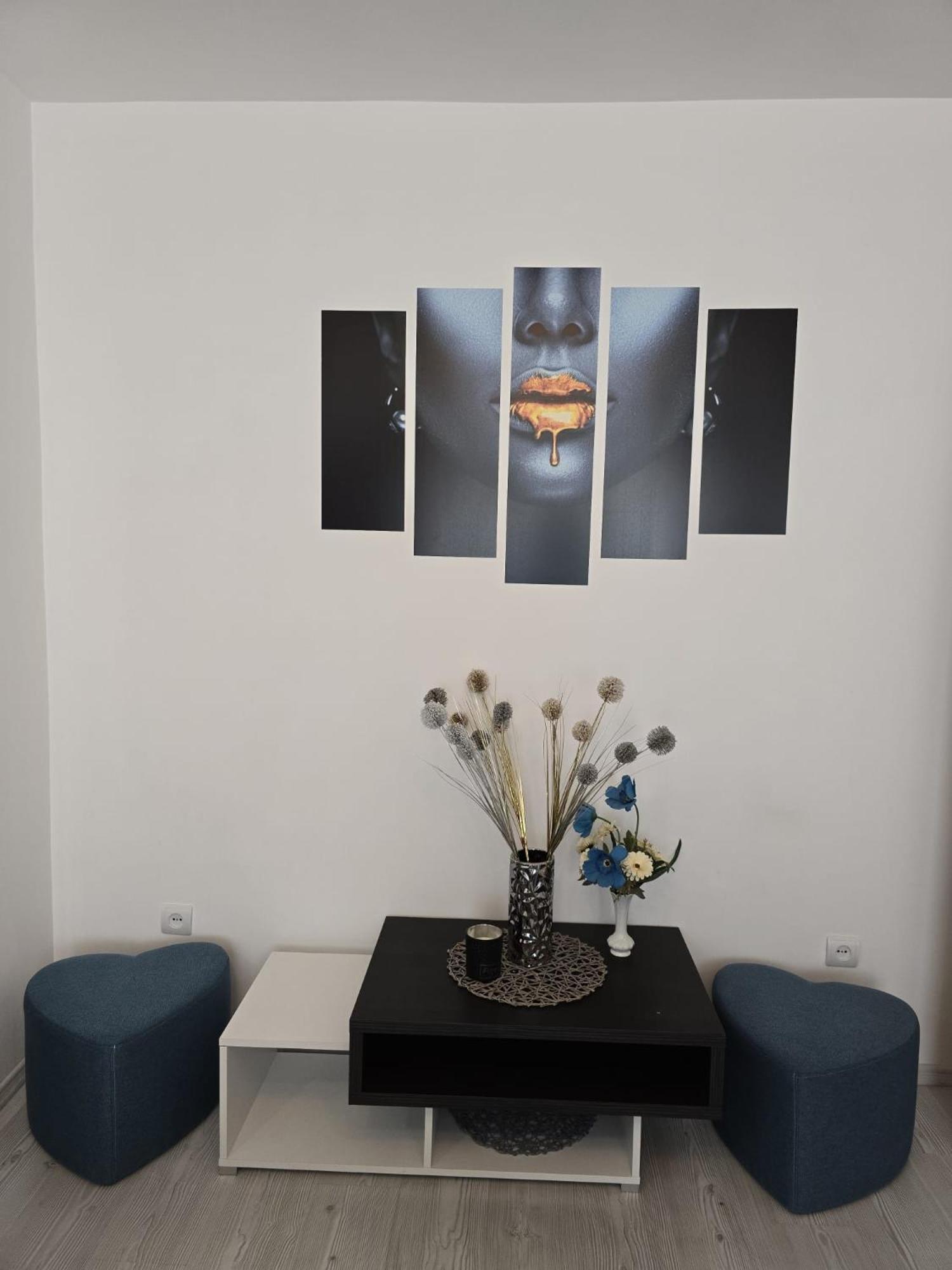 Apartament Sofy2 Herkulesfürdő Kültér fotó