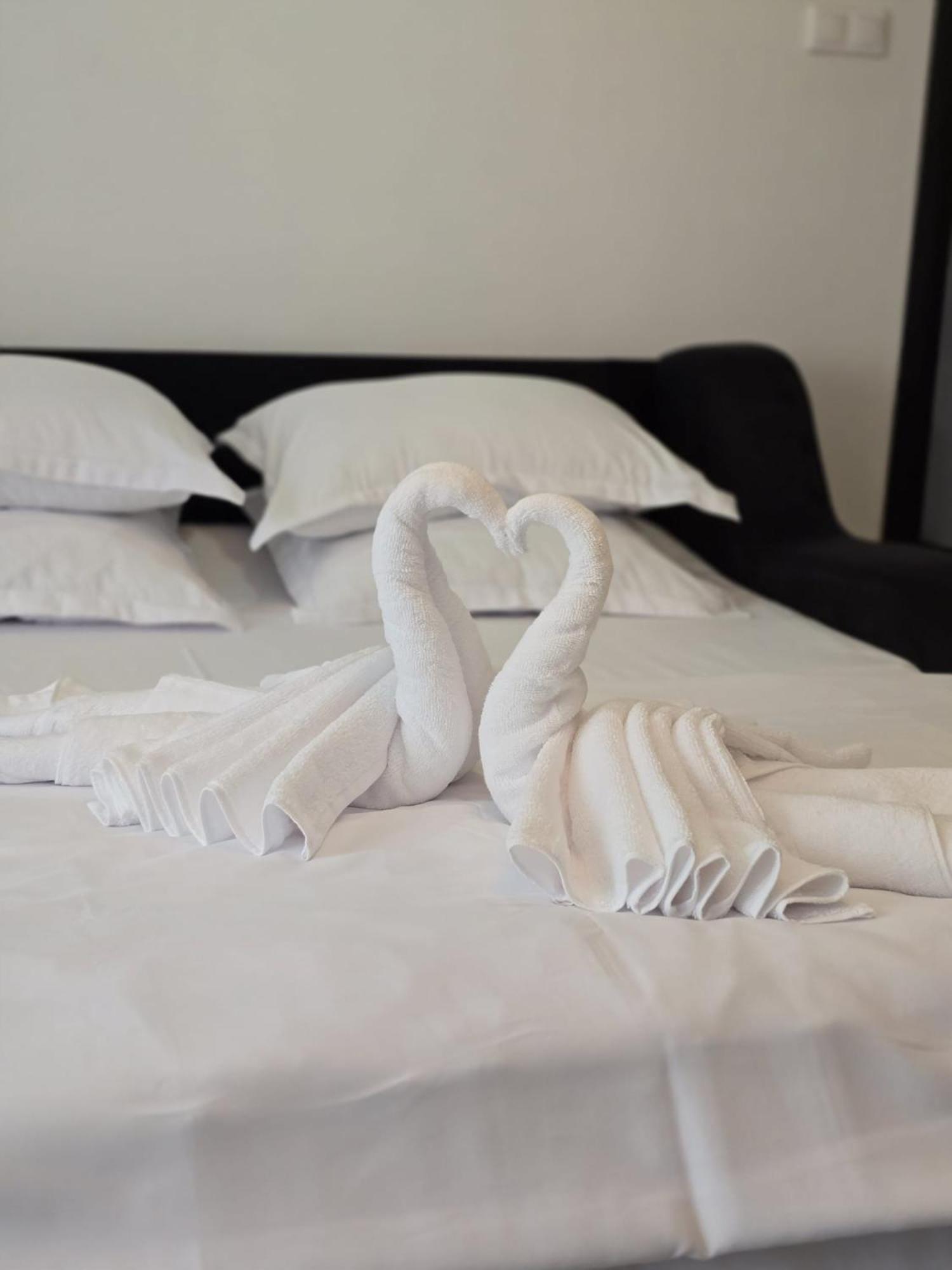 Apartament Sofy2 Herkulesfürdő Kültér fotó