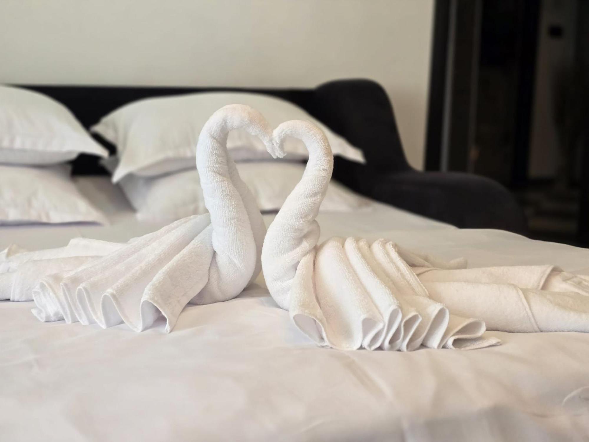 Apartament Sofy2 Herkulesfürdő Kültér fotó