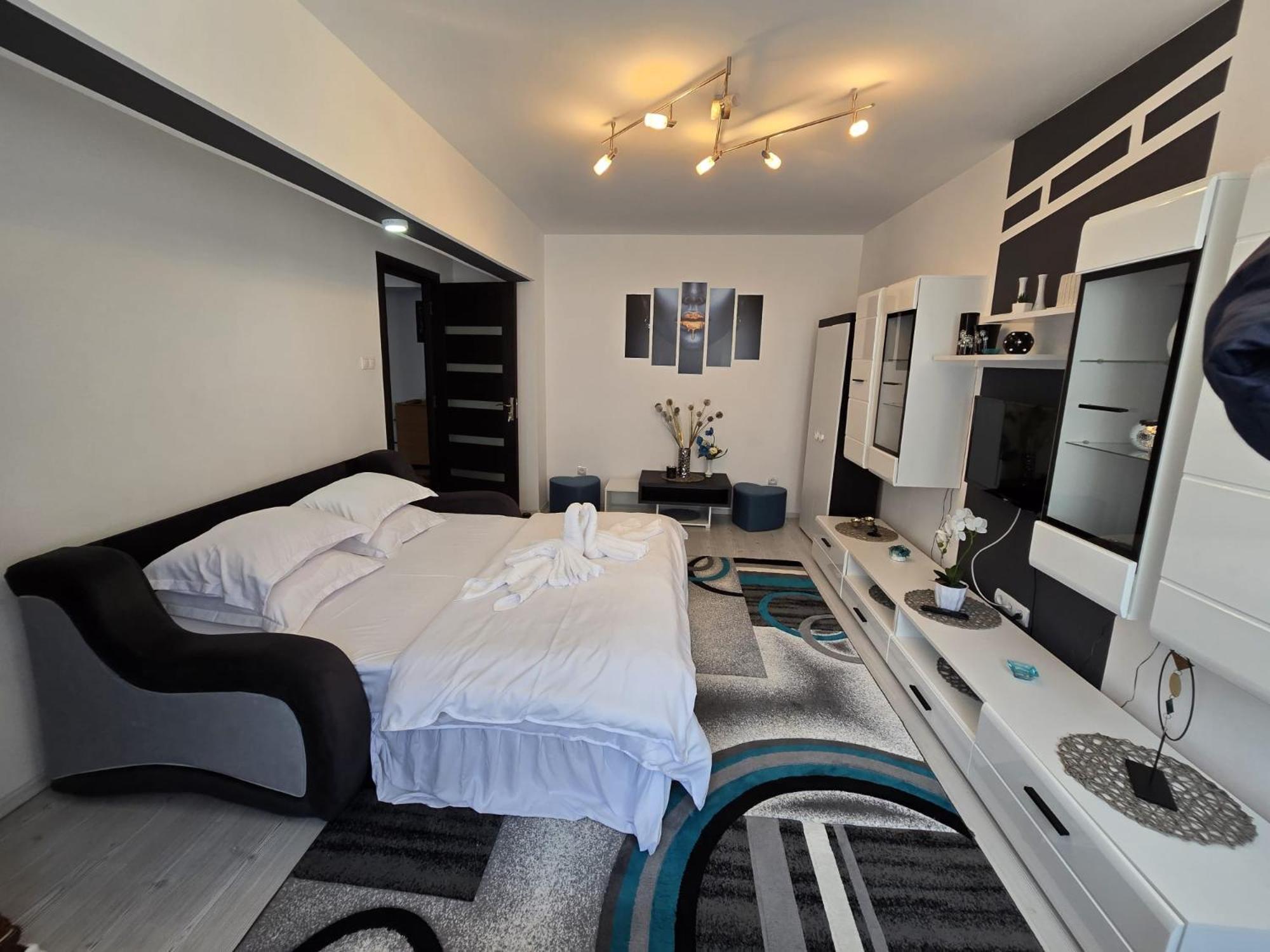 Apartament Sofy2 Herkulesfürdő Kültér fotó