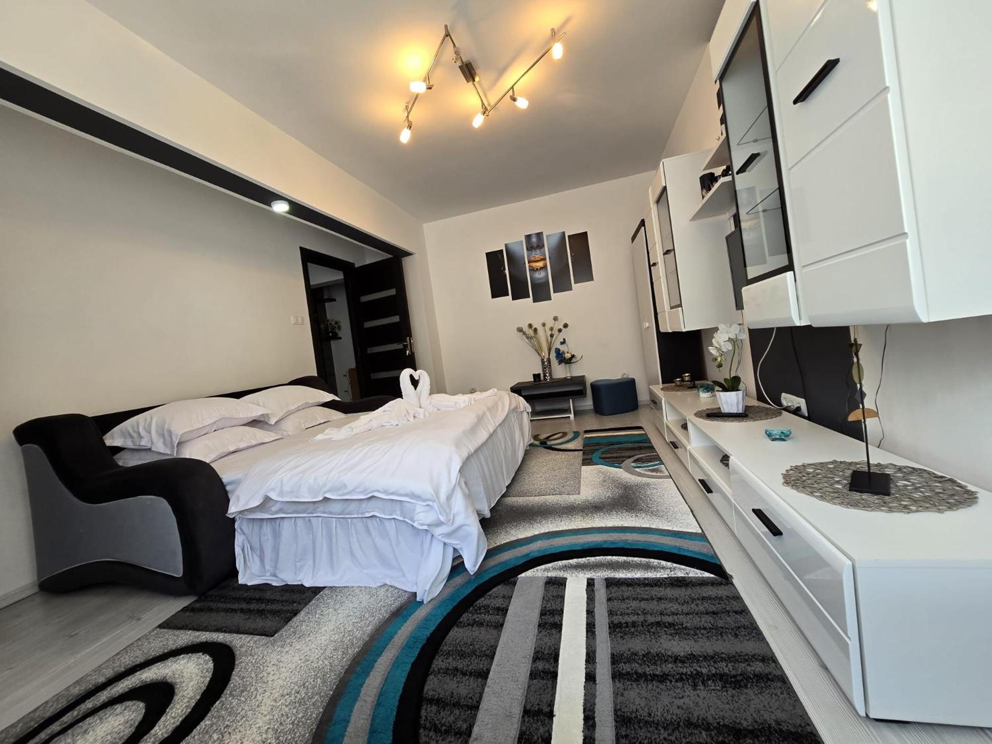 Apartament Sofy2 Herkulesfürdő Kültér fotó