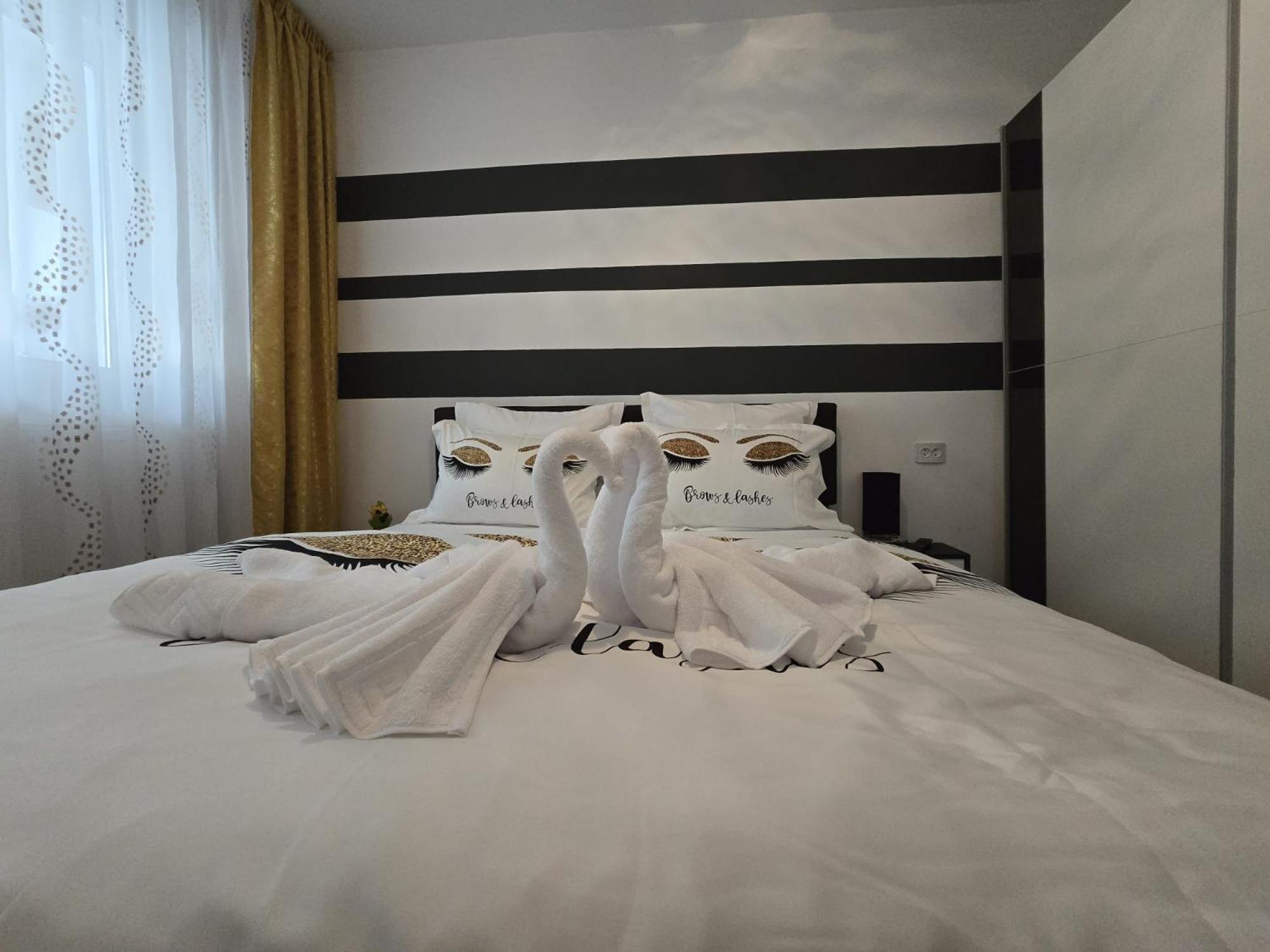 Apartament Sofy2 Herkulesfürdő Kültér fotó