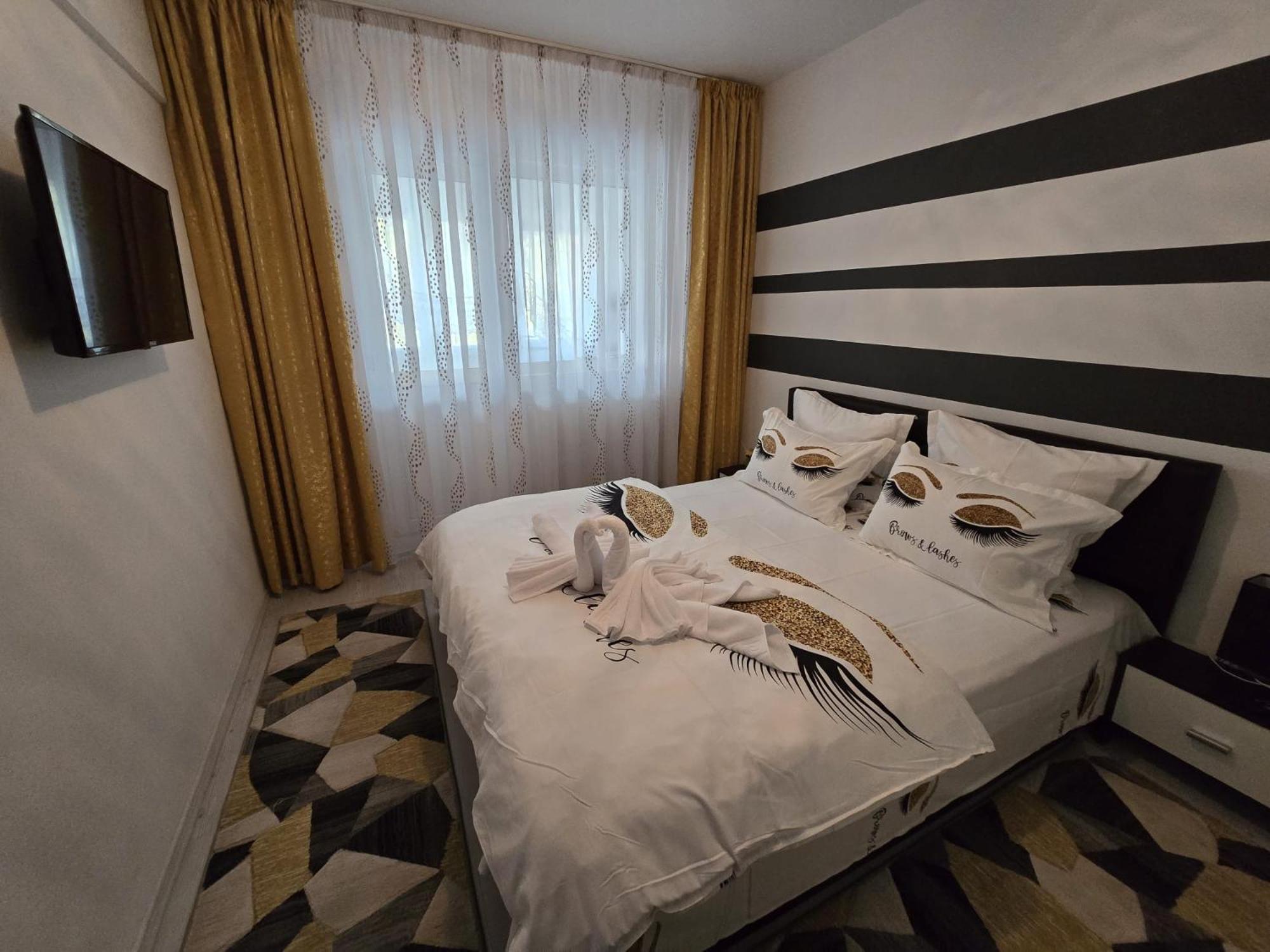 Apartament Sofy2 Herkulesfürdő Kültér fotó