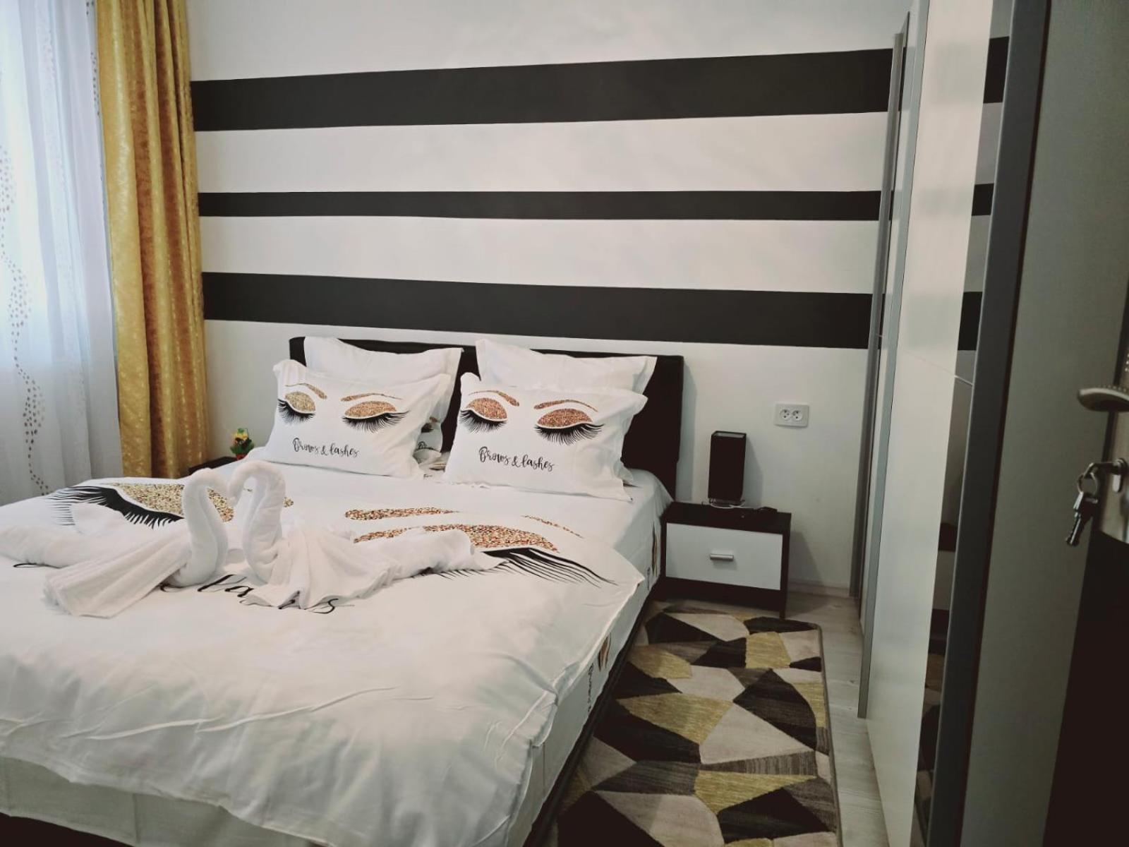 Apartament Sofy2 Herkulesfürdő Kültér fotó