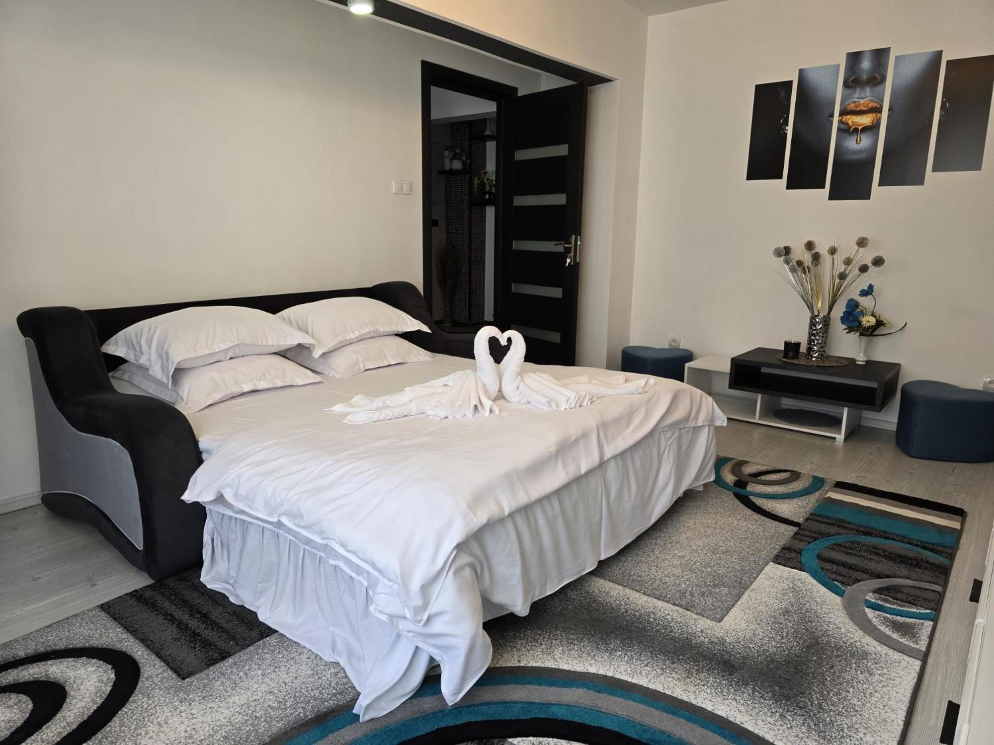 Apartament Sofy2 Herkulesfürdő Kültér fotó