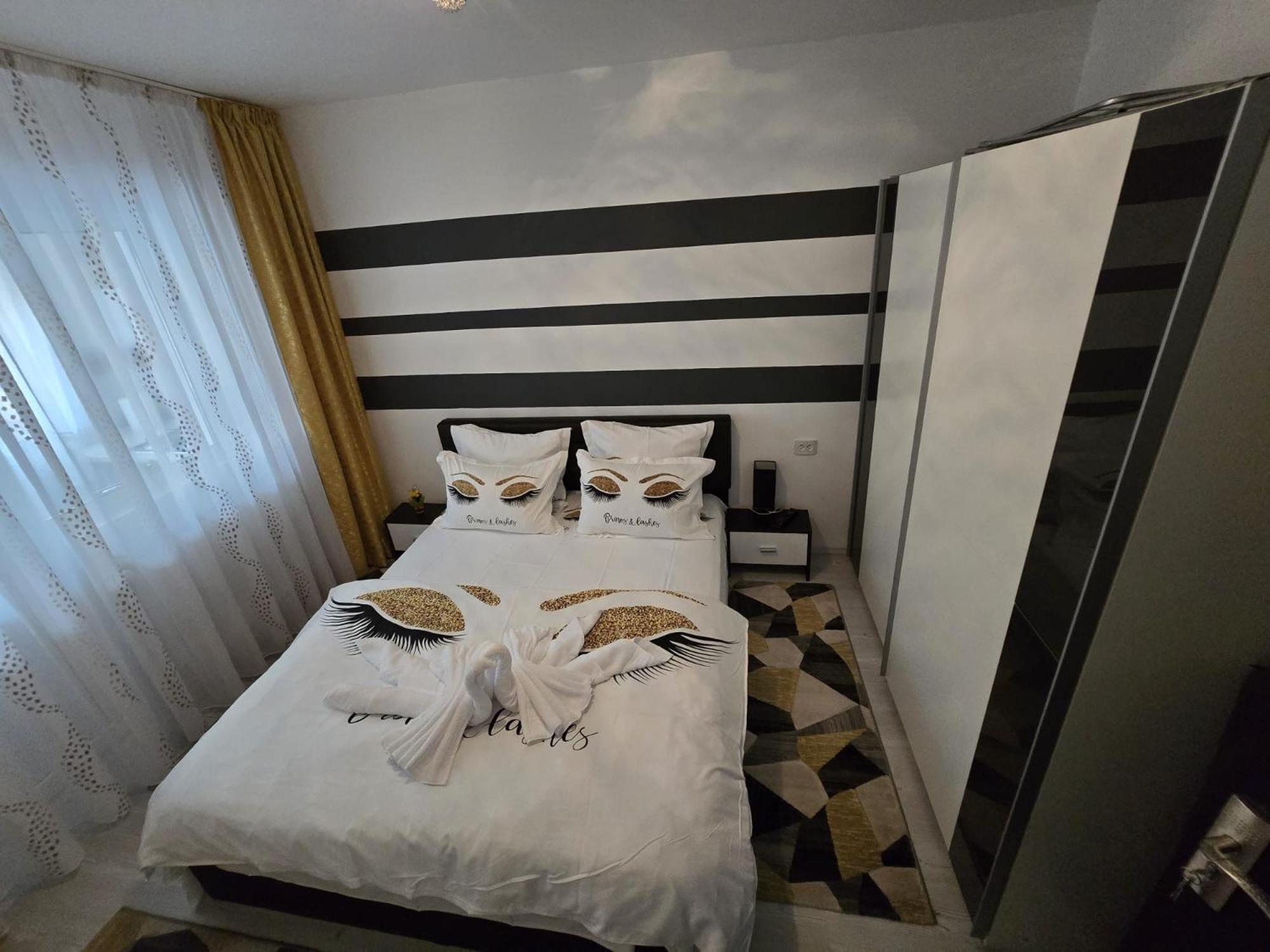 Apartament Sofy2 Herkulesfürdő Kültér fotó