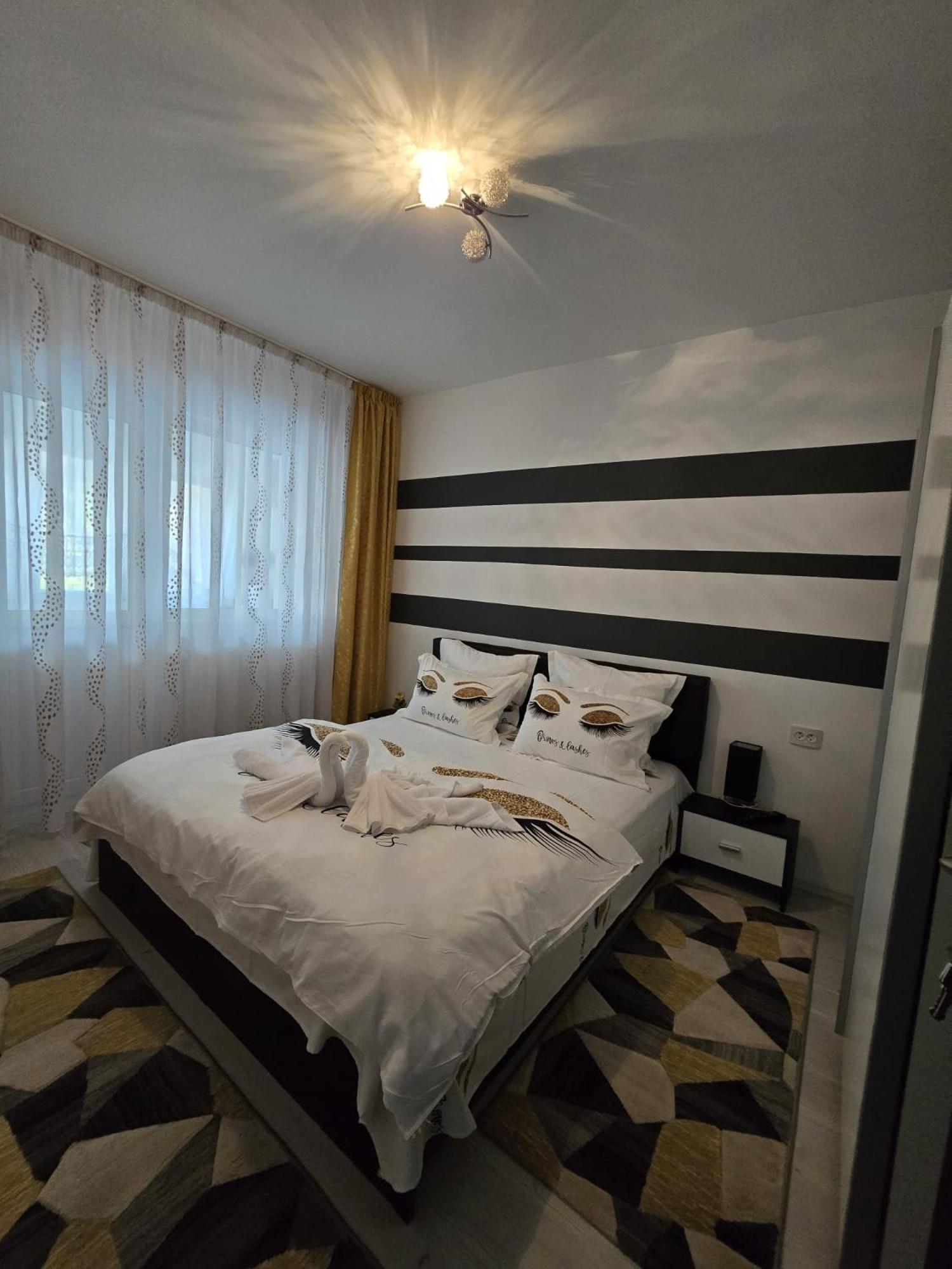 Apartament Sofy2 Herkulesfürdő Kültér fotó